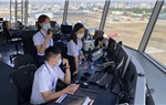 VATM điều hành gần 11 nghìn chuyến bay trong dịp Tết Nguyên đán Nhâm dần